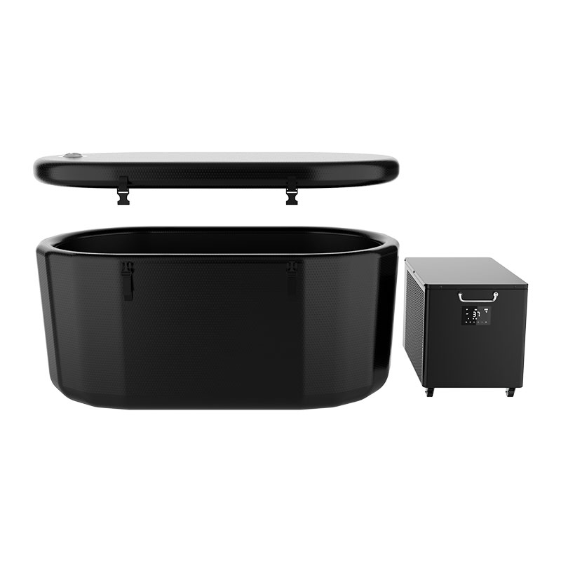 Hồ bơi giảm lạnh lớn bơm hơi Hồ bơi giảm lạnh lớn bơm hơi