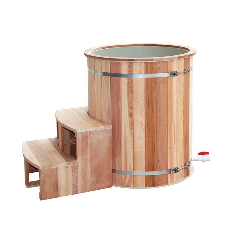 Thùng ngâm lạnh thơm cho Spa & Chăm sóc sức khỏe Thùng ngâm lạnh thơm cho Spa & Chăm sóc sức khỏe