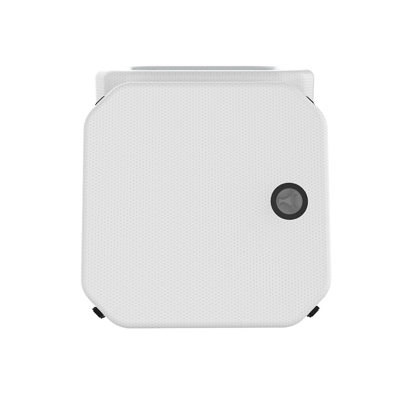 8psi Bồn tắm băng bơm hơi để phục hồi đào tạo