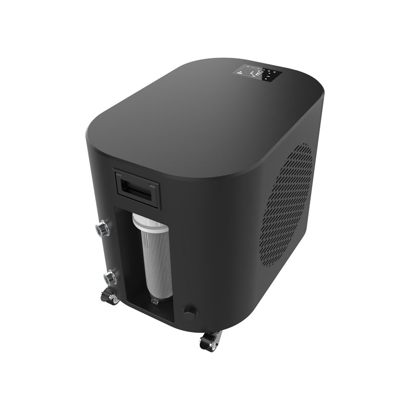 Máy lạnh 1hp WiFi điều khiển bằng máy bơm