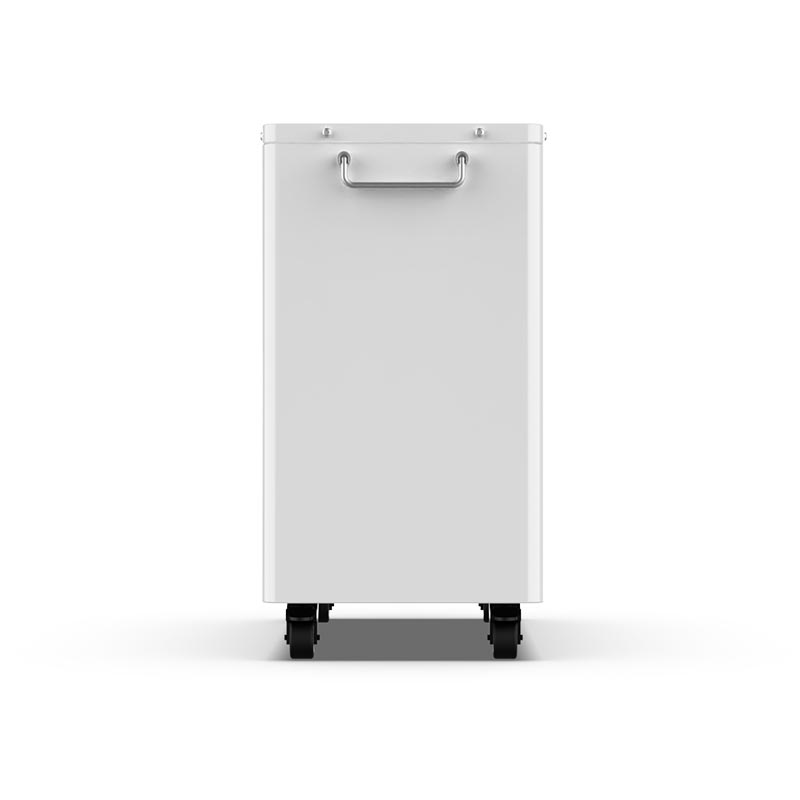 Máy Chiller Trị Liệu Lạnh Ultra của Úc