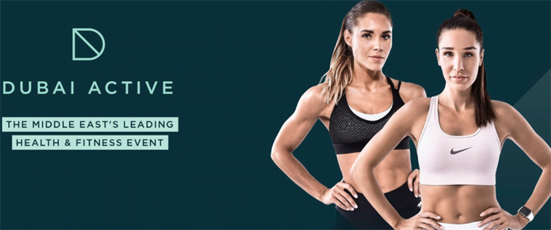 Vé xem buổi biểu diễn Dubai Active miễn phí | Khám phá Giải pháp giảm nhiệt thế hệ tiếp theo của Hi-Q tại Booth B7A-1! Vé xem buổi biểu diễn Dubai Active miễn phí | Khám phá Giải pháp giảm nhiệt thế hệ tiếp theo của Hi-Q tại Booth B7A-1!