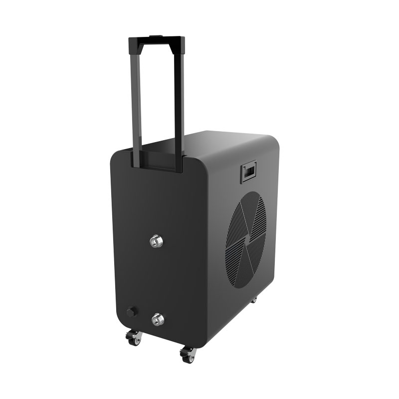 Tại sao Máy làm lạnh tắm nước đá có thanh kéo là sự lựa chọn tốt nhất để làm mát hiệu quả? Tại sao Máy làm lạnh tắm nước đá có thanh kéo là sự lựa chọn tốt nhất để làm mát hiệu quả?