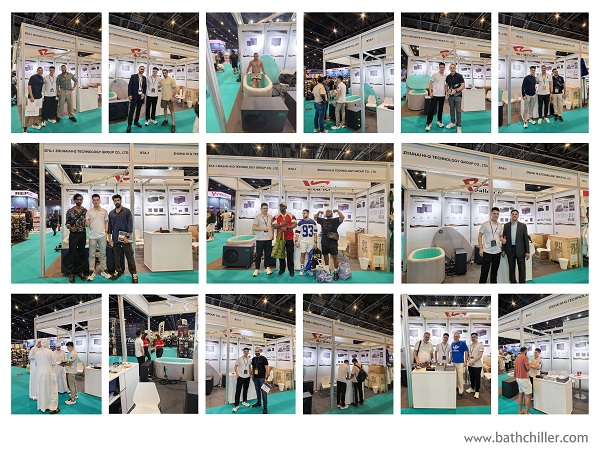 Hi-Q Tech tỏa sáng tại DUBAI ACTIVE 2025, đảm bảo quan hệ đối tác chiến lược và tăng tốc mở rộng thị trường trên khắp Trung Đông Hi-Q Tech tỏa sáng tại DUBAI ACTIVE 2025, đảm bảo quan hệ đối tác chiến lược và tăng tốc mở rộng thị trường trên khắp Trung Đông