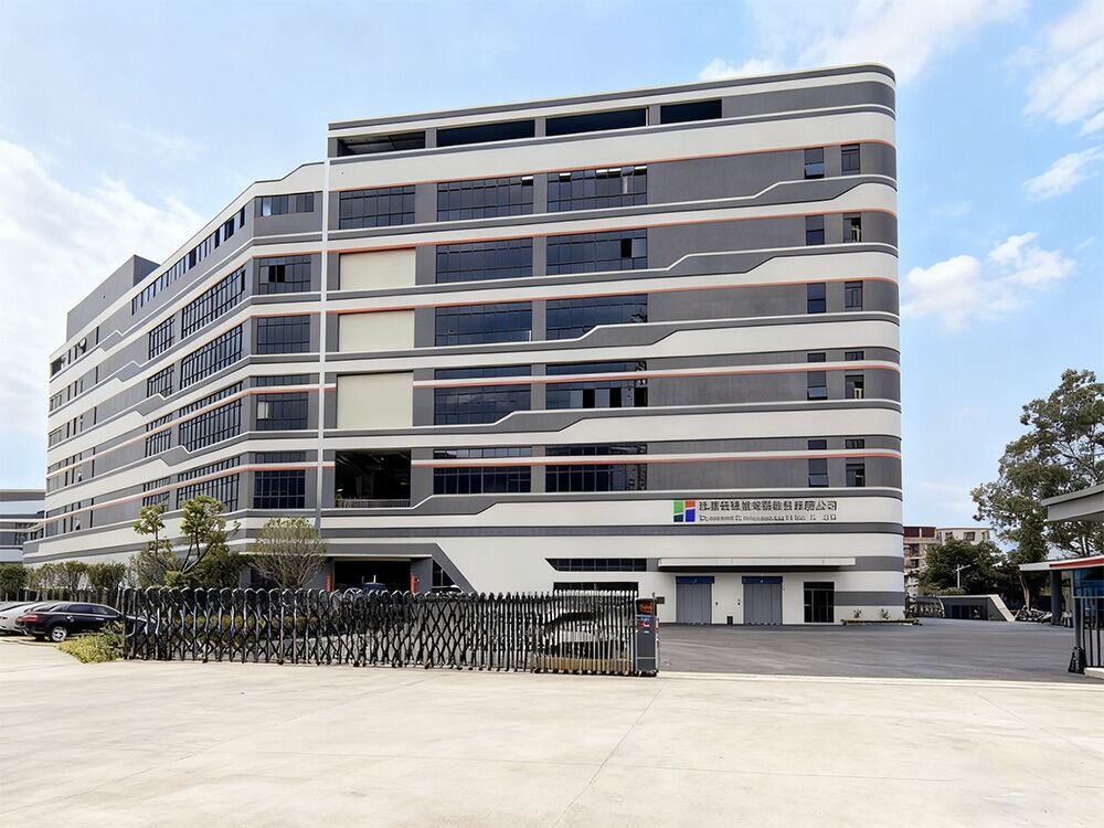 ​Tập đoàn công nghệ Hi-Q — Nhà cung cấp máy làm lạnh nước đá hàng đầu với các chứng chỉ UL, CE và ISO