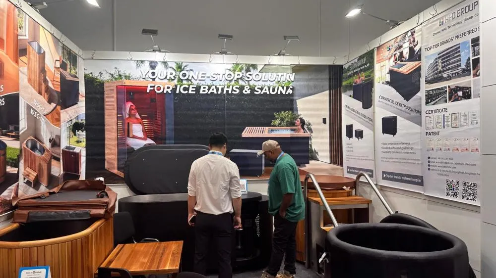 ​Đây có phải là Máy làm lạnh giảm nhiệt 0°C thông minh nhất thế giới cho năm 2026?