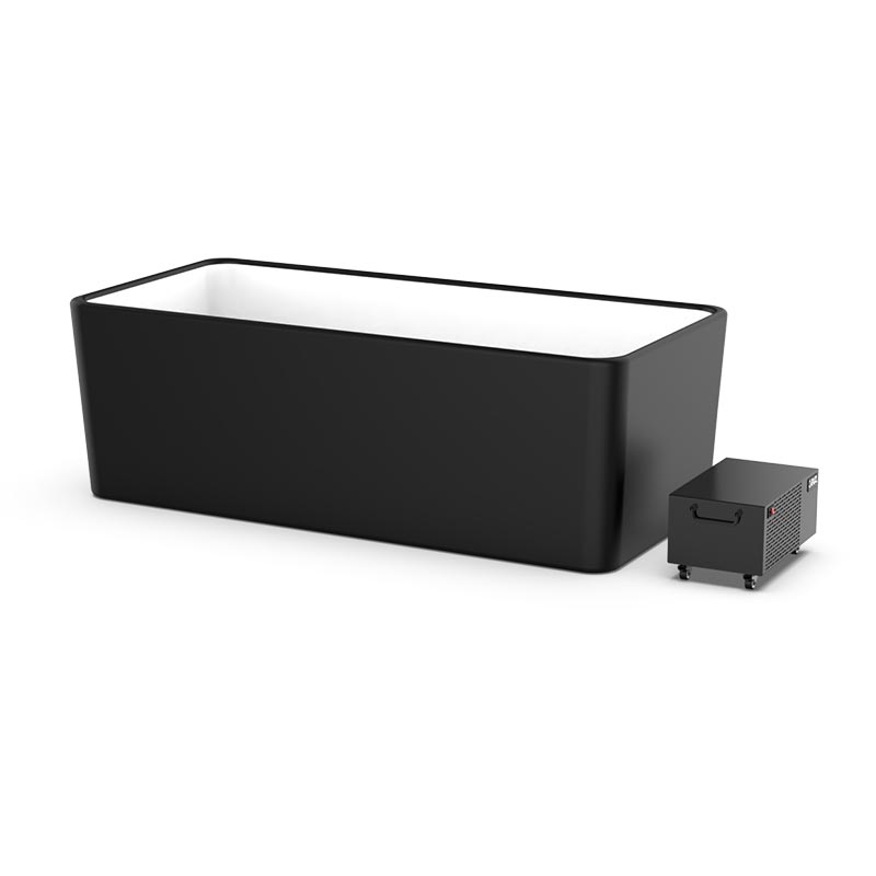 Tại sao bạn nên đầu tư vào một bồn ngâm lạnh mini mạnh mẽ cấp thương mại để phục hồi tối đa