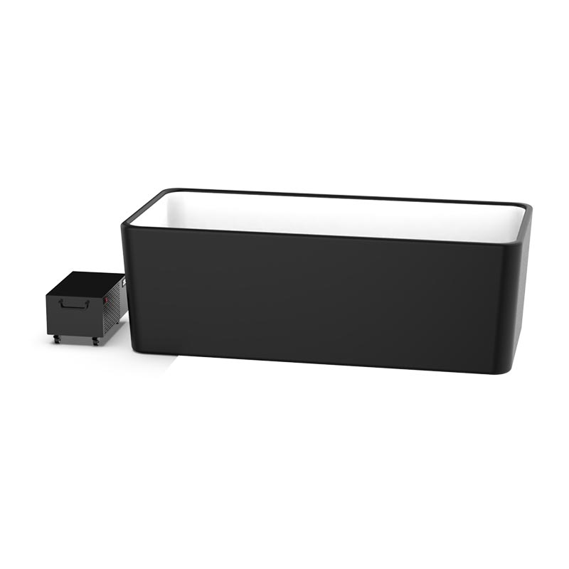 Bồn tắm nước lạnh mini mạnh mẽ tiêu chuẩn Vương quốc Anh và sự trỗi dậy của liệu pháp lạnh nhỏ gọn Bồn tắm nước lạnh mini mạnh mẽ tiêu chuẩn Vương quốc Anh và sự trỗi dậy của liệu pháp lạnh nhỏ gọn