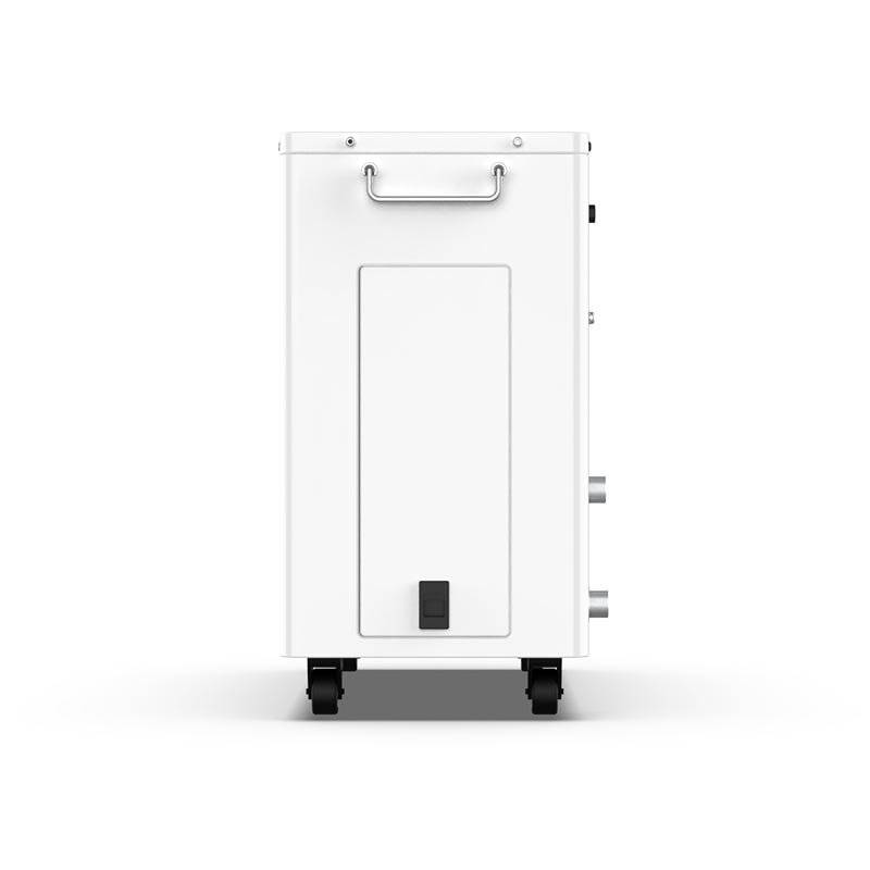 Máy Chiller Trị Liệu Lạnh Ultra của Úc