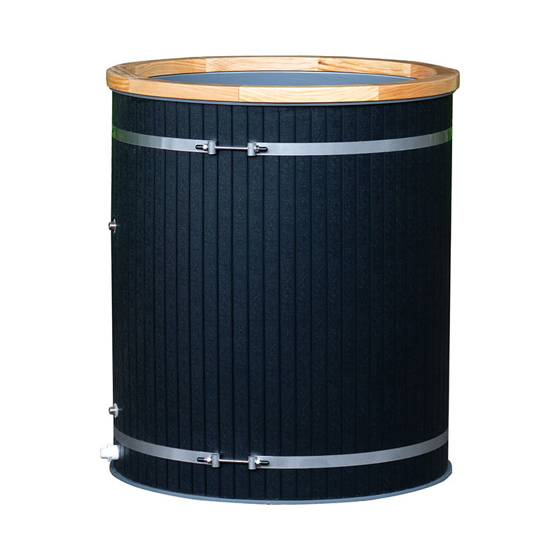 Bồn tắm đá composite có lớp lót PP