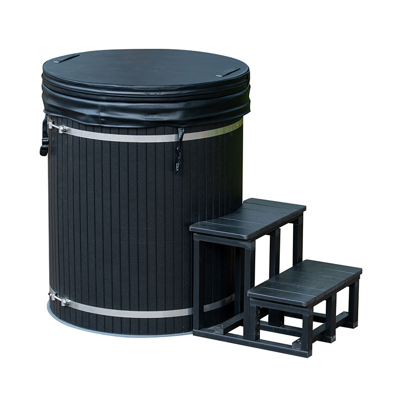 Bồn tắm đá composite có lớp lót PP