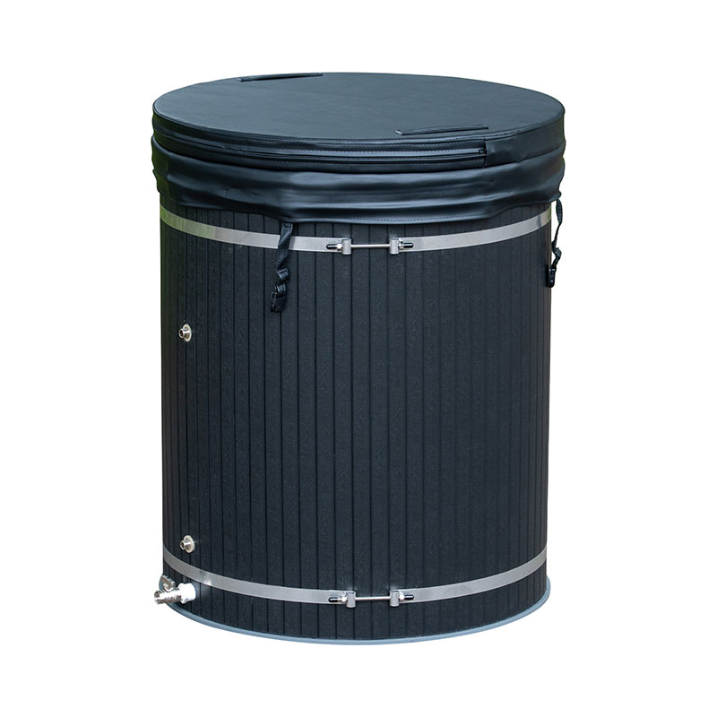 Bồn tắm đá composite có lớp lót PP