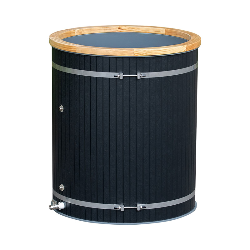 Bồn tắm đá composite có lớp lót PP