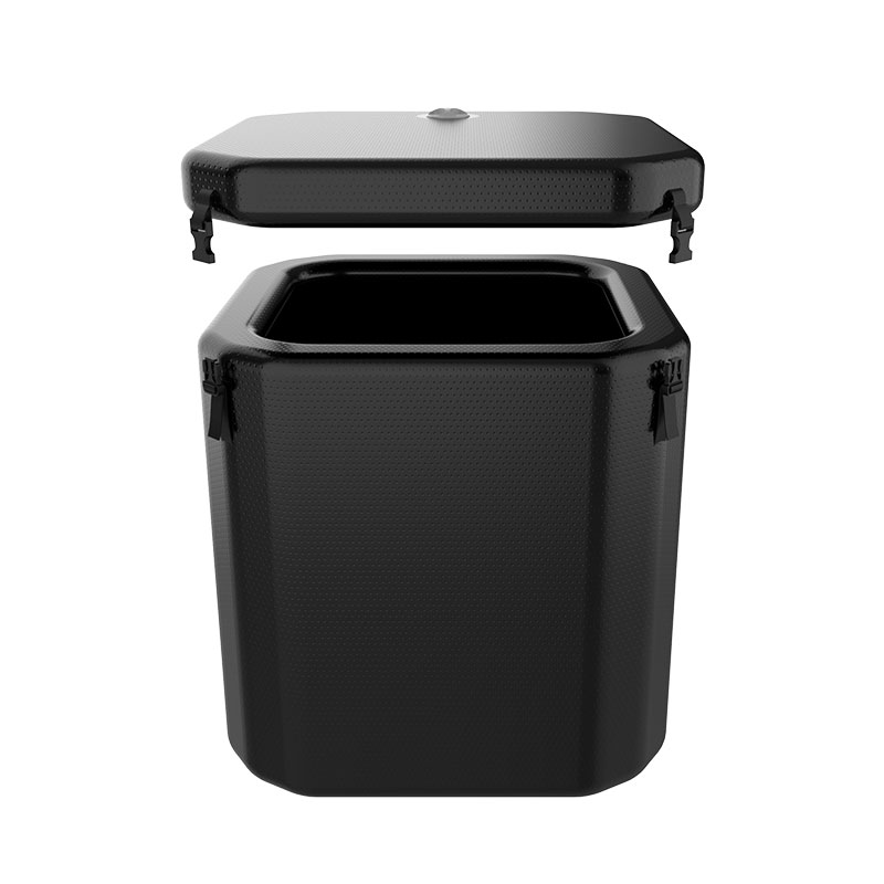 8psi Bồn tắm băng bơm hơi để phục hồi đào tạo