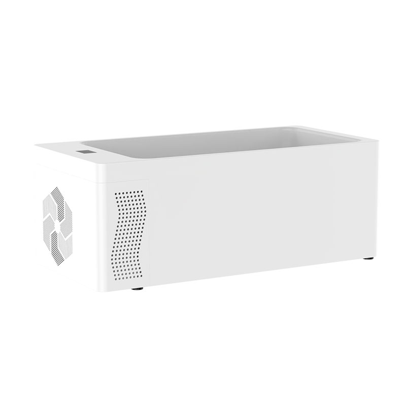 Bồn tắm đá acrylic