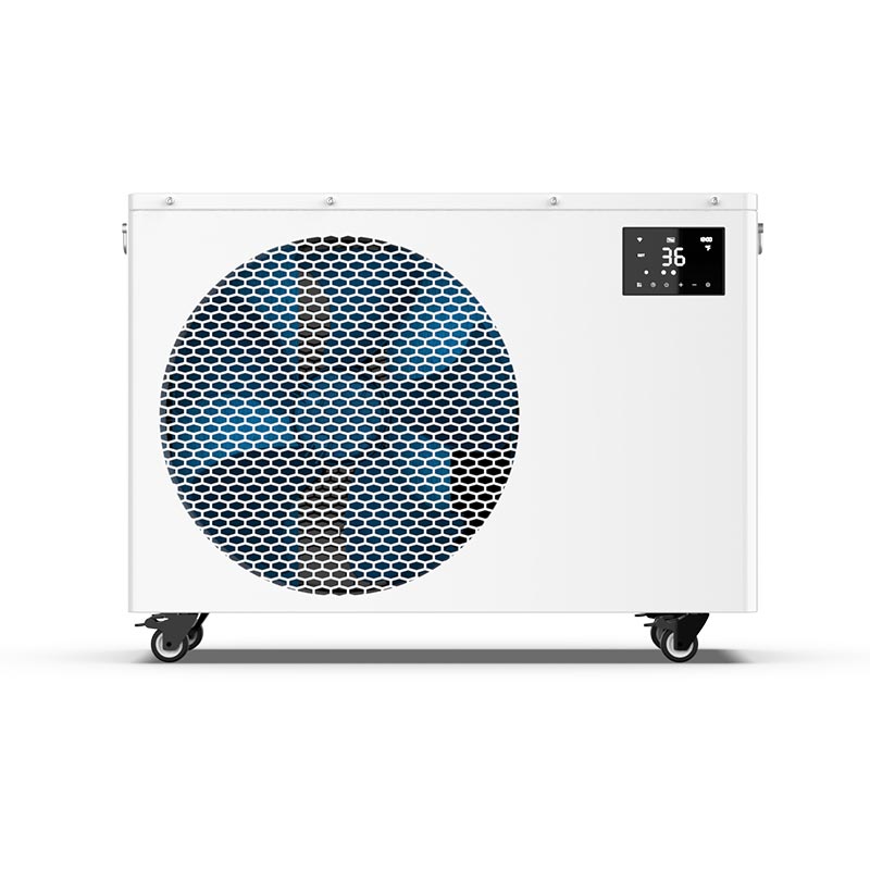 Máy Chiller Trị Liệu Lạnh Ultra của Úc Máy Chiller Trị Liệu Lạnh Ultra của Úc