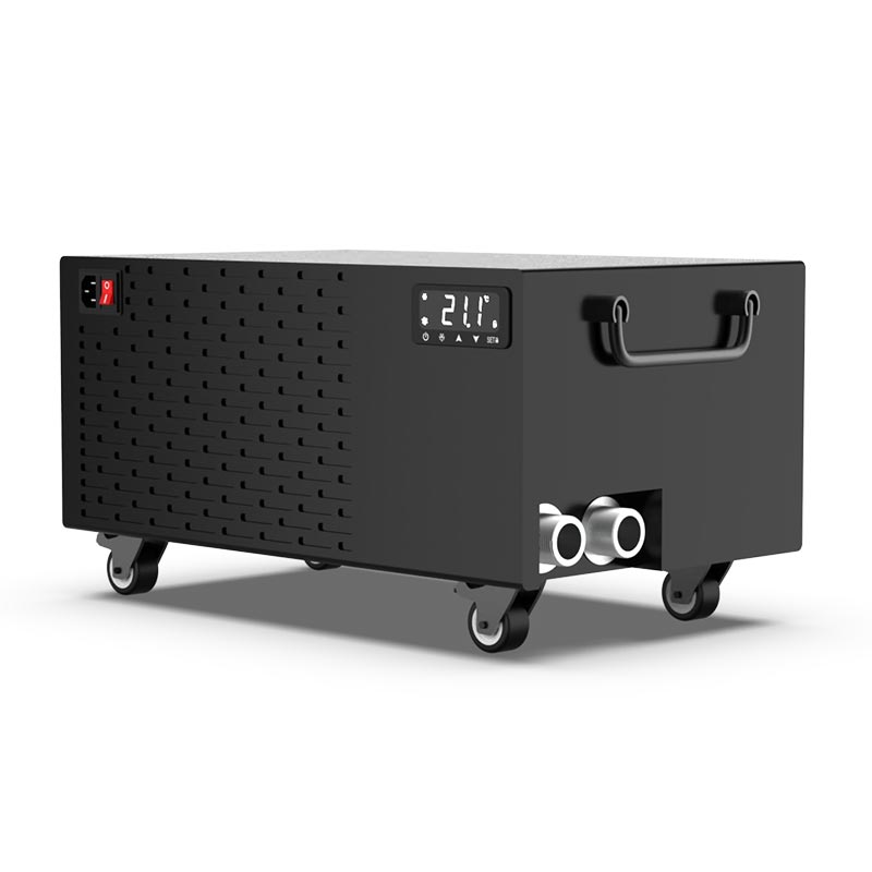 Bồn ngâm lạnh mini mạnh mẽ tùy chỉnh