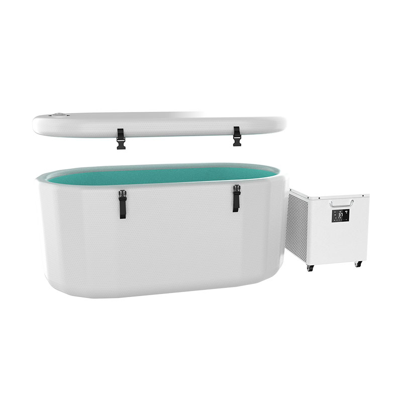 Large Ice Bath Pool For Cold Therapy