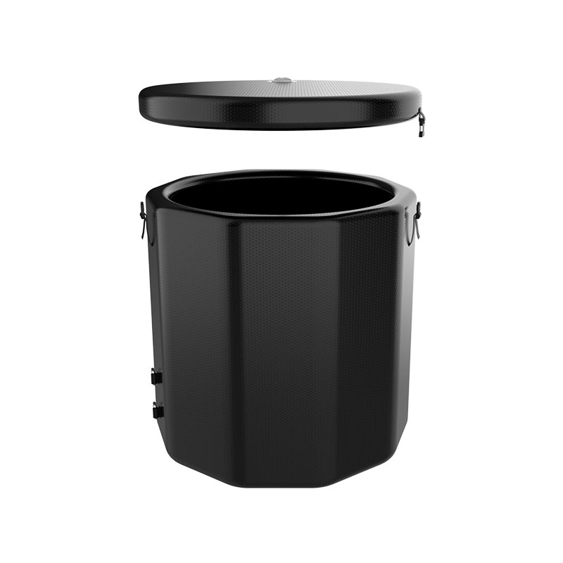 Bồn tắm băng bơm hơi để phục hồi bồn tắm lạnh