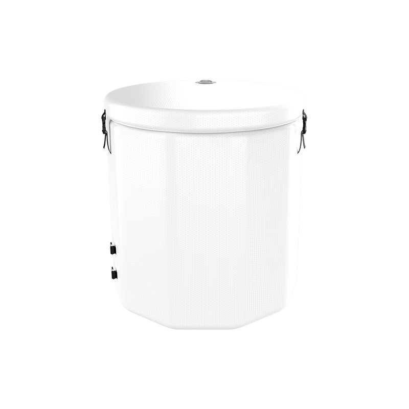 Bồn tắm băng bơm hơi để phục hồi bồn tắm lạnh