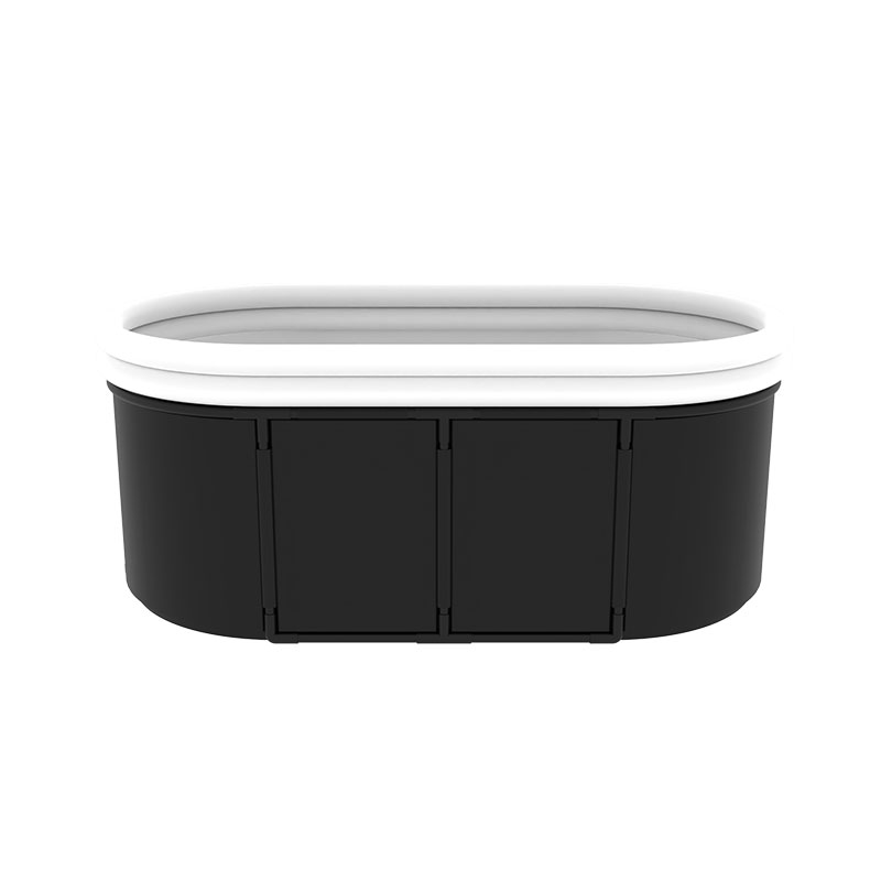 XL Ice Barrel cho máy làm lạnh plunge lạnh